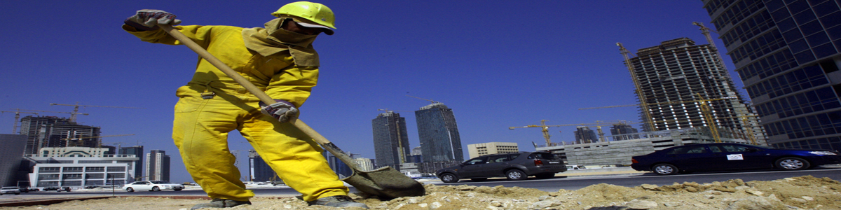 language course for construction worker